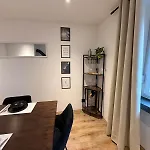 Apartmán Moselurlaub In Stilvollem Ambiente Zell an der Mosel