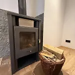 Apartmán Moselurlaub In Stilvollem Ambiente Zell an der Mosel
