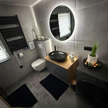 Apartment Moselurlaub In Stilvollem Ambiente *