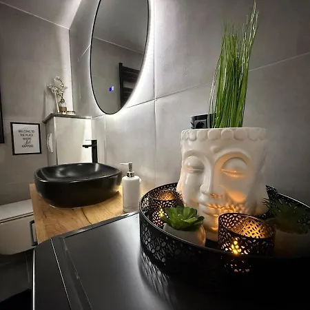 Apartment Moselurlaub In Stilvollem Ambiente