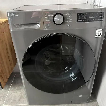 Apartamento Moselurlaub In Stilvollem Ambiente *