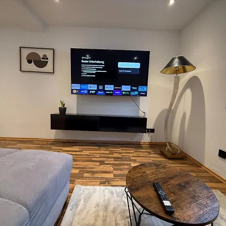 Moselurlaub In Stilvollem Ambiente *