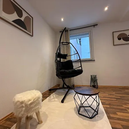 Moselurlaub In Stilvollem Ambiente Apartment Zell an der Mosel