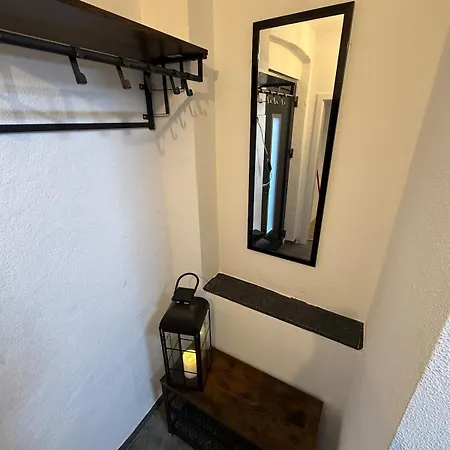 Apartment Moselurlaub In Stilvollem Ambiente