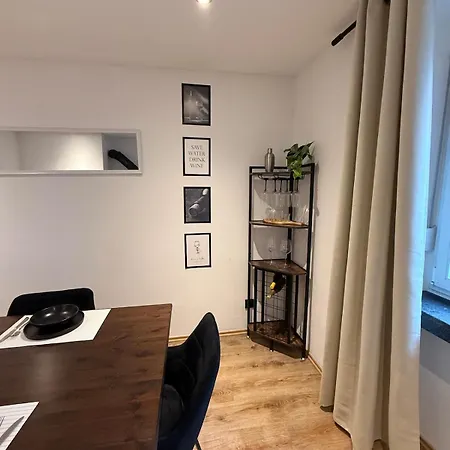 Apartment Moselurlaub In Stilvollem Ambiente Zell an der Mosel