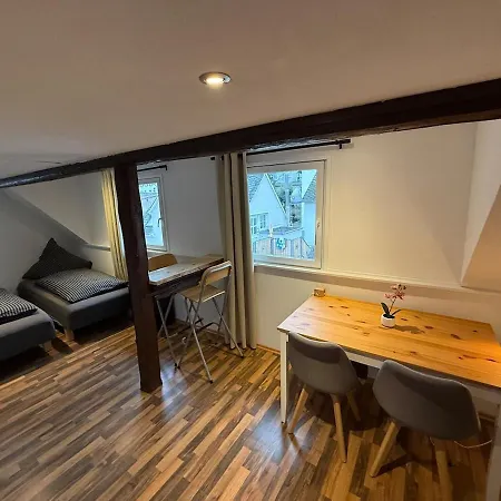 Apartment Moselurlaub In Stilvollem Ambiente *