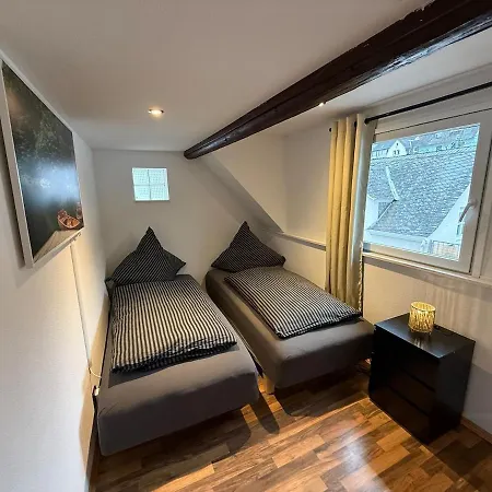 Moselurlaub In Stilvollem Ambiente * Zell an der Mosel