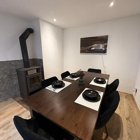 Moselurlaub In Stilvollem Ambiente Apartment