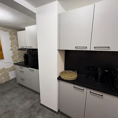 Moselurlaub In Stilvollem Ambiente Apartment *