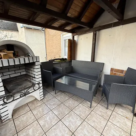 Apartment Moselurlaub In Stilvollem Ambiente *