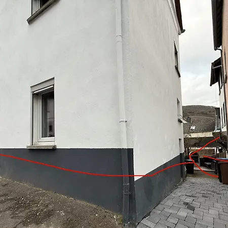 Moselurlaub In Stilvollem Ambiente *