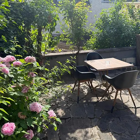 Moselurlaub In Stilvollem Ambiente 아파트 *