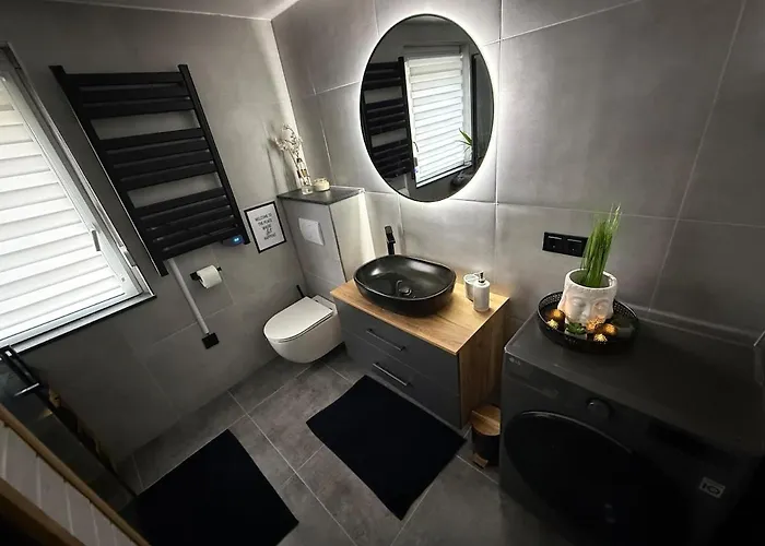 Apartment Moselurlaub In Stilvollem Ambiente *