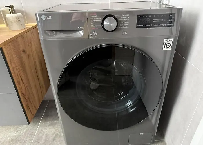 Apartamento Moselurlaub In Stilvollem Ambiente *