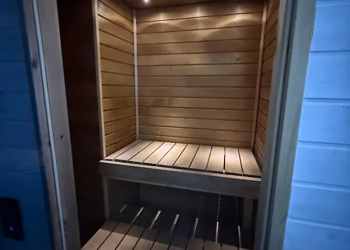 Moselurlaub In Stilvollem Ambiente Apartamento