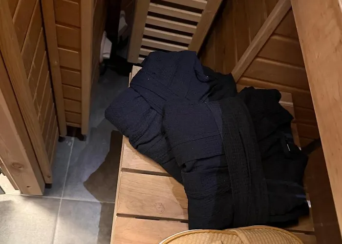 Apartamento Moselurlaub In Stilvollem Ambiente