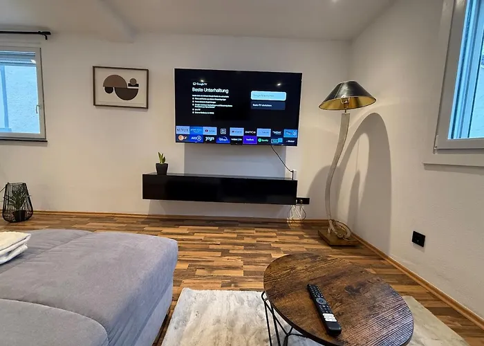 Moselurlaub In Stilvollem Ambiente *