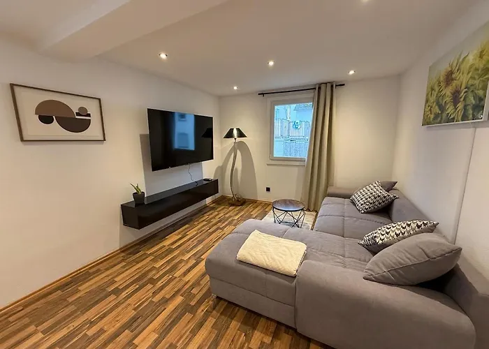 Moselurlaub In Stilvollem Ambiente