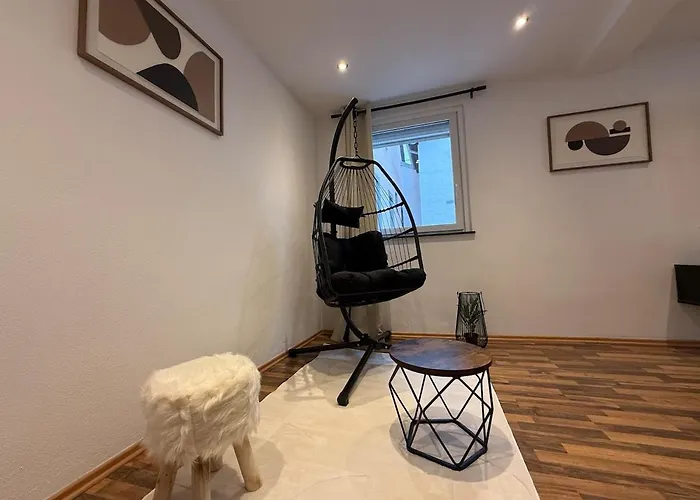 Moselurlaub In Stilvollem Ambiente Apartamento Zell an der Mosel