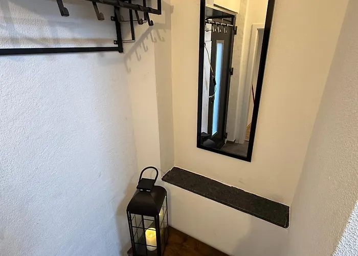 Apartamento Moselurlaub In Stilvollem Ambiente