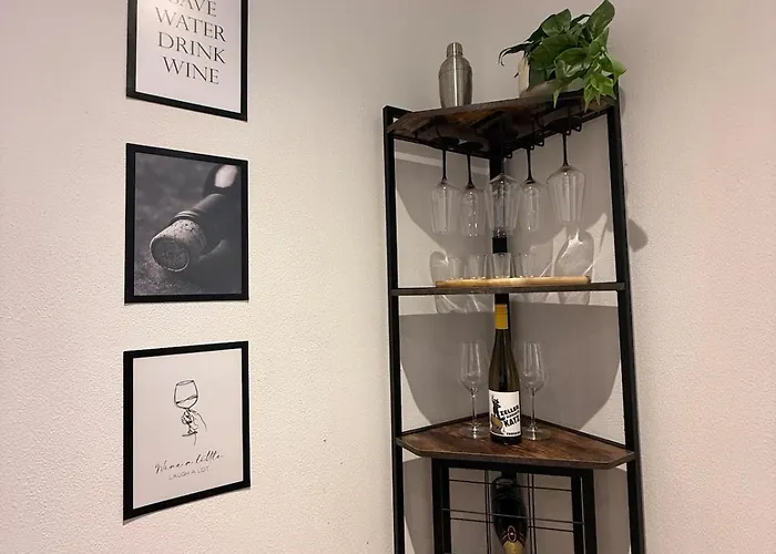 Apartamento Moselurlaub In Stilvollem Ambiente *