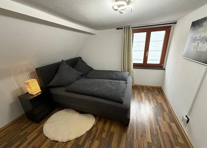 Moselurlaub In Stilvollem Ambiente Zell an der Mosel