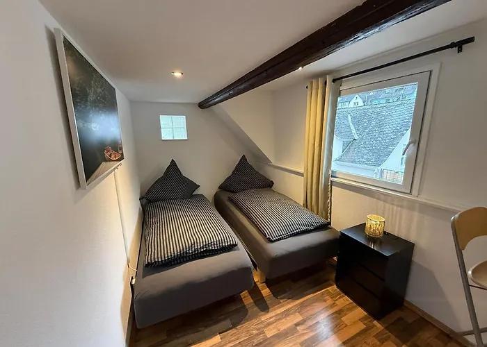 Moselurlaub In Stilvollem Ambiente * Zell an der Mosel