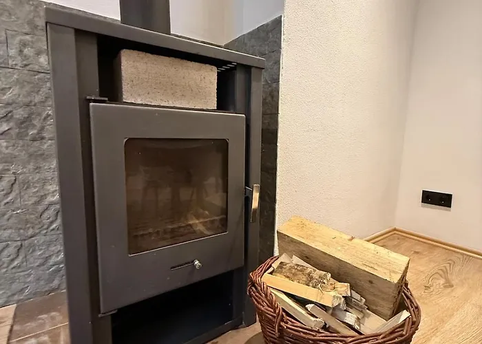 Apartamento Moselurlaub In Stilvollem Ambiente Zell an der Mosel