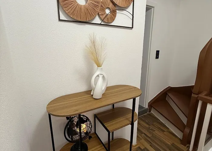 Moselurlaub In Stilvollem Ambiente * Zell an der Mosel