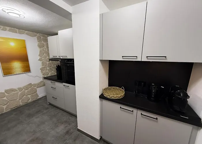 Moselurlaub In Stilvollem Ambiente Apartment *