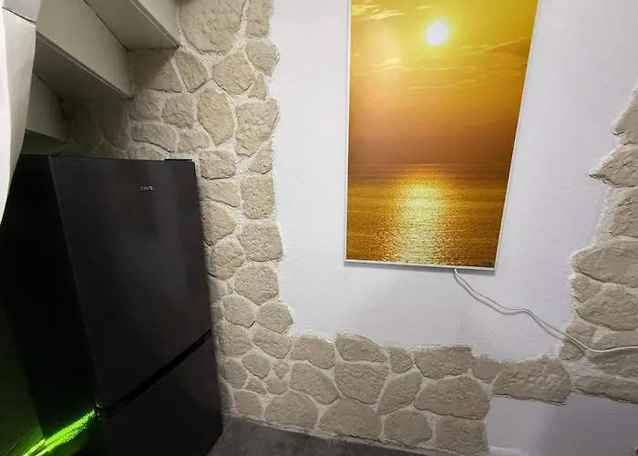 Moselurlaub In Stilvollem Ambiente Apartamento