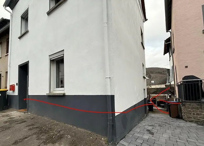 Moselurlaub In Stilvollem Ambiente *